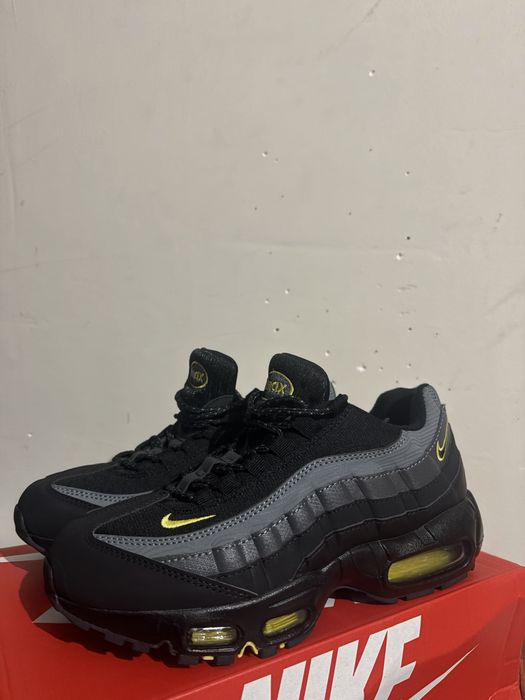Nike  Air Max Plus Triple Black/Reflective - 40,41,42,43,44,45,46