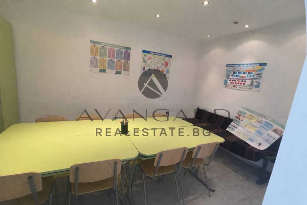 Продава се Магазин в Пловдив, Кючук Париж - 60 кв.м за 637 €/кв.м - Снимка #2