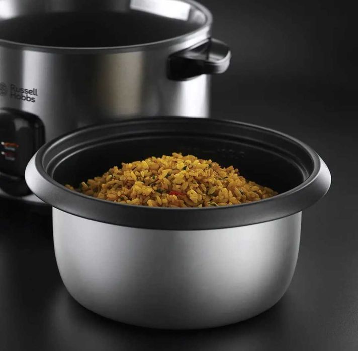 Уред за варене на ориз Russell Hobbs