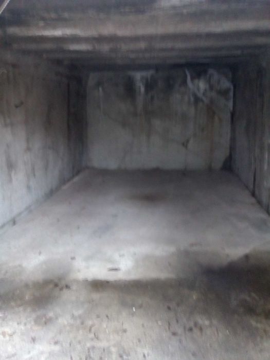 Продава се Гараж / Паркомясто в София, Лозенец - 24 кв.м за 4 €/кв.м - Снимка #3