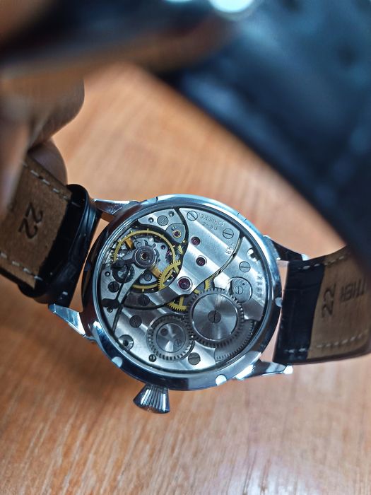 Часы Кристалл СССР 63год.