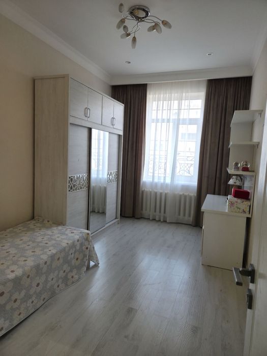 Аренда Ул. Нукусская 4/4/4 93,57 м2