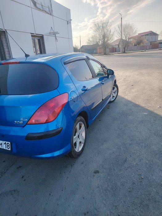 Продам Пежо 308!