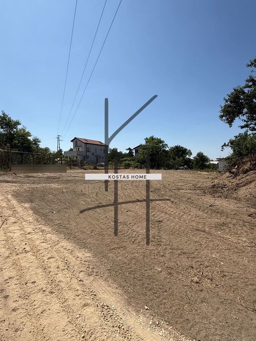 Продава се Парцел в Варна, м-т Боровец - север - 535 кв.м за 79 €/кв.м - Снимка #1