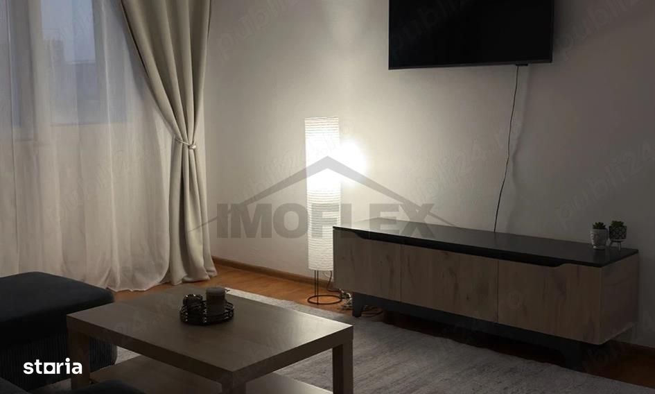 2 camere  | Prima inchiriere | Pantelimon | AC