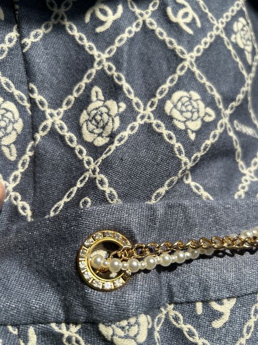 Chanel -уникални рокли