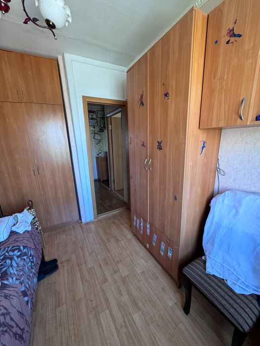 В продаже 3 комнатная квартирп