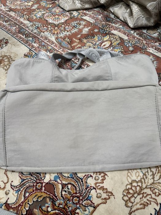 Benetton bag (sport, travel)