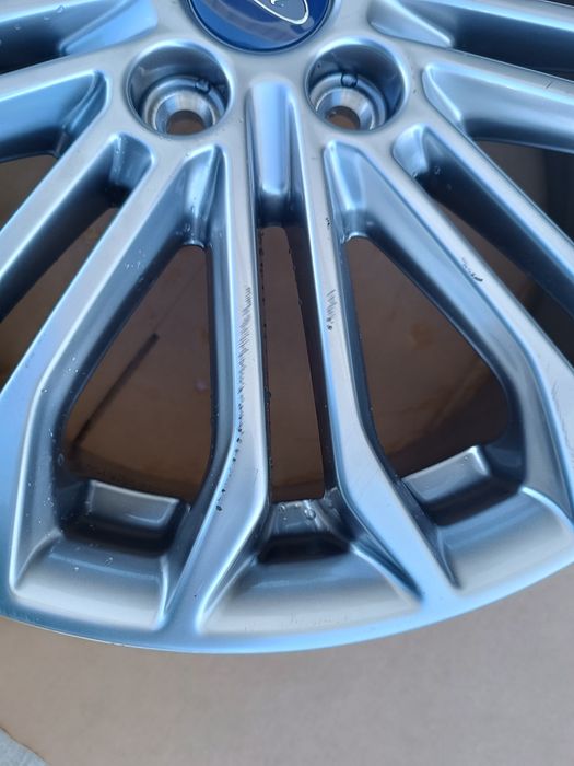 1buc Janta aliaj FORD 5x108 r17