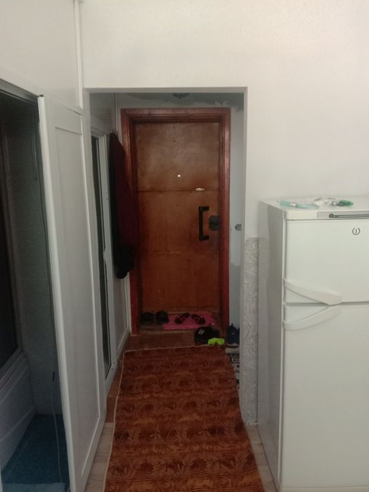 Продам 1 ком квартиру