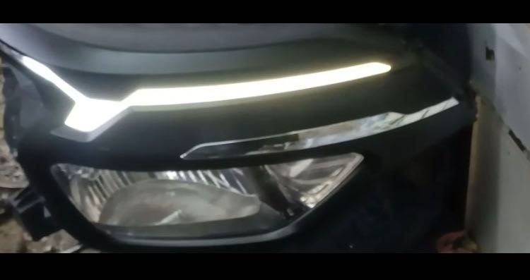 Фары для КИА Каренс