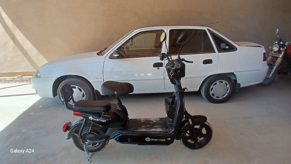 Garantiya 10 kun xolos