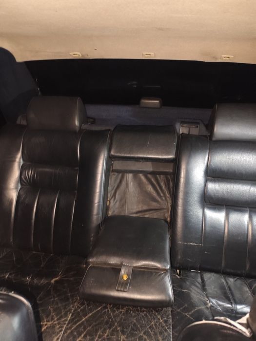 Volvo 940 на ходу
