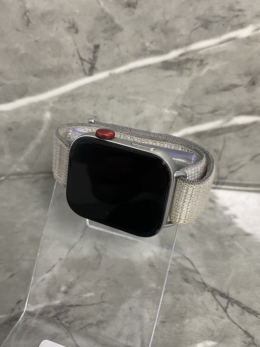 Huawei Watch Fit 3
