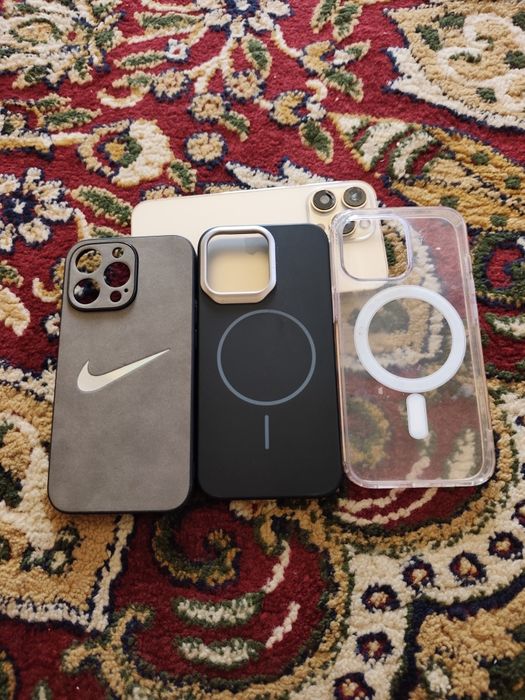 iPhone 13 pro 128talik