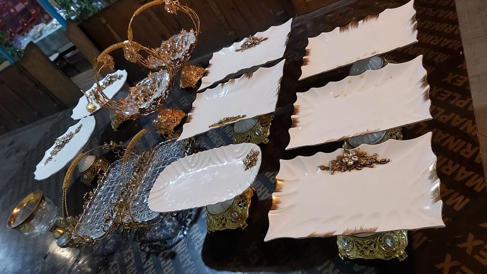 Продам посуды комплект