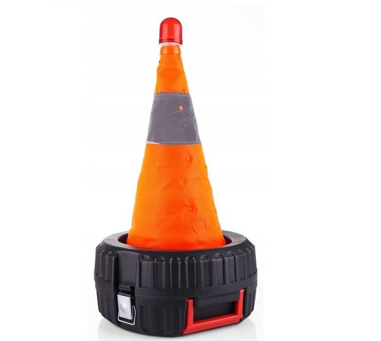 Авариен комплект, Комплект за пътна безопасност и ремонт, авариен комп