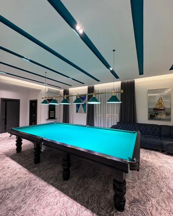 Сдаётся дача премиум класса “Abu Dhabi” в Чарваке