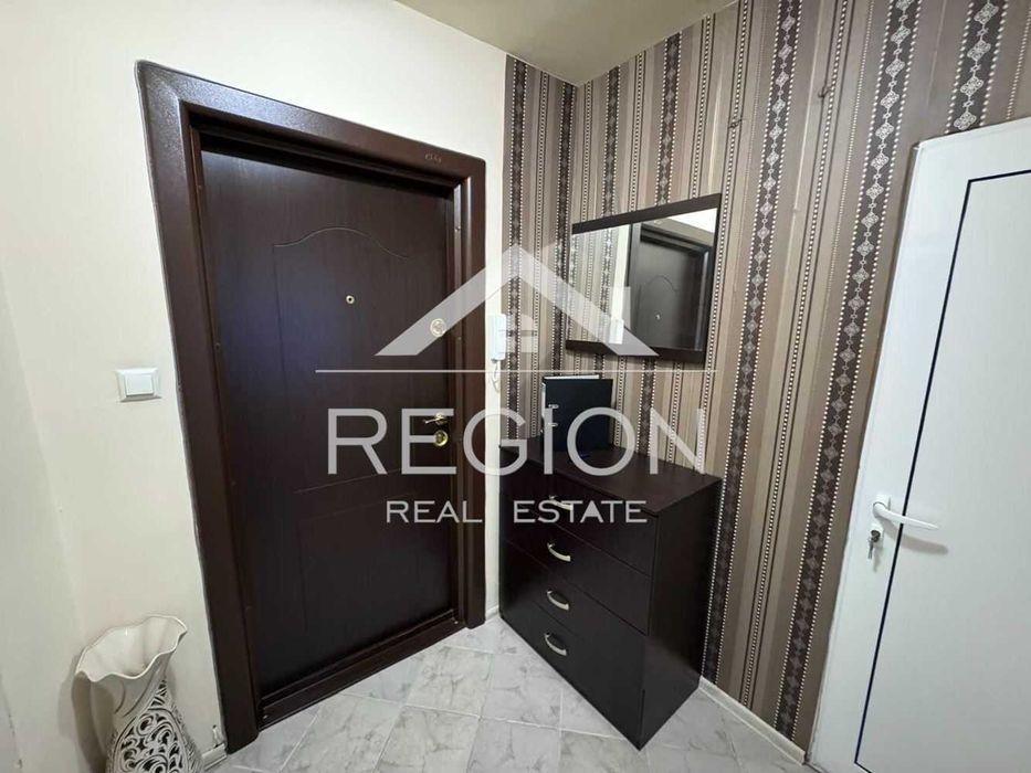 Дава се под наем Двустаен апартамент в Варна, Възраждане 3 - 60 кв.м за 433.5 € - Снимка #8