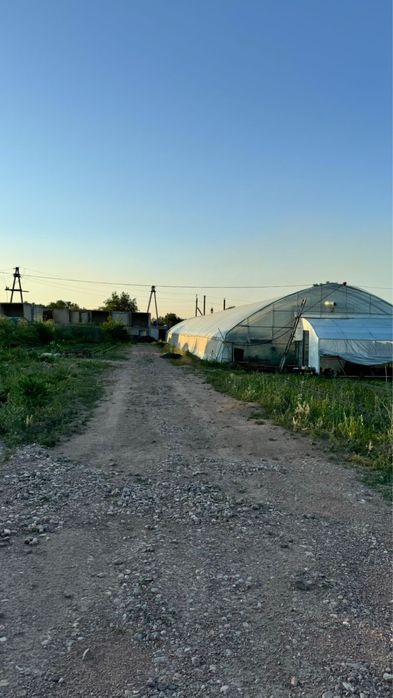 Промышленная база