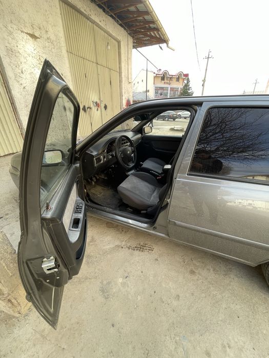 Срончо Nexia 2 1.6 родной краска