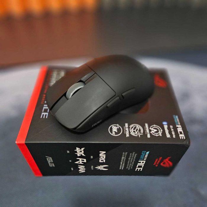 Беспроводная мышь Asus ROG Harpe II Ace
