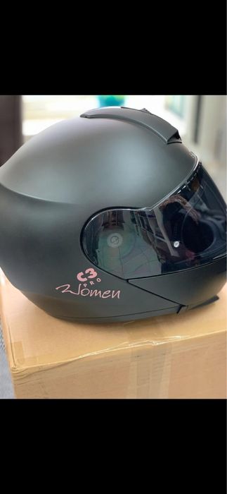 Casca moto Schubert C Pro3