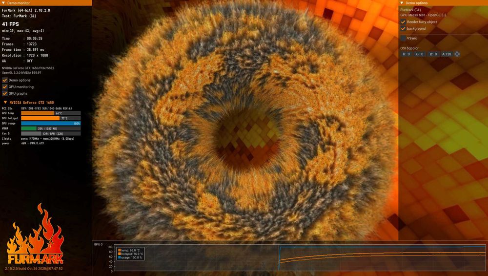 Unitate Gaming 16GB RAM, GTX1650