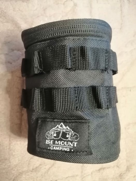 Подсумок на рюкзак.