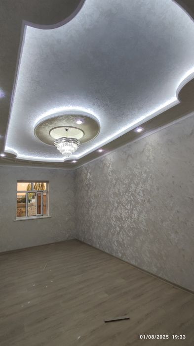 Malyarka ishlari buyicha