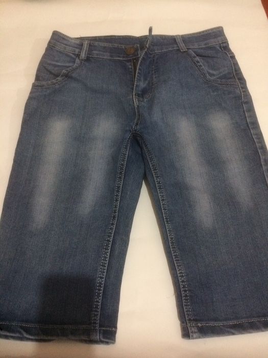 Шорты  для  подростка  на  15 лет