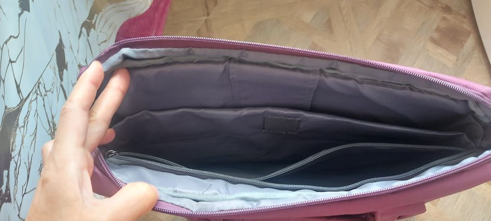 Сумка для ноутбука