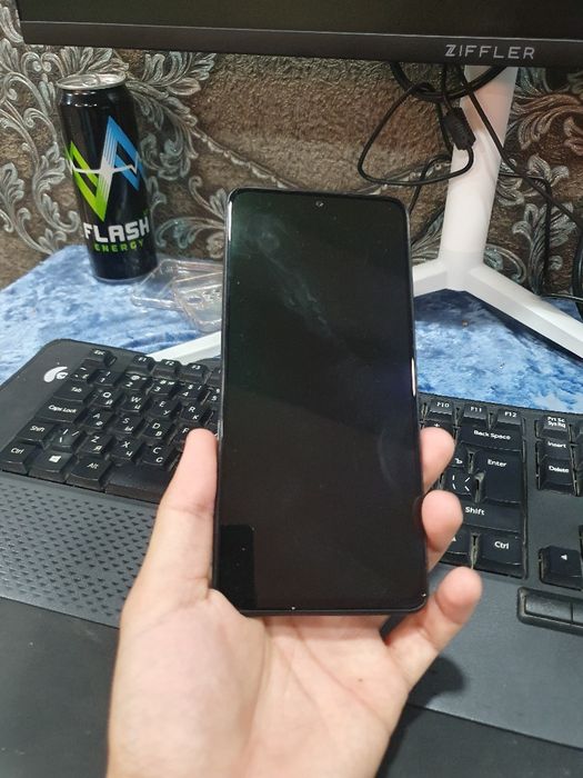 Redmi Not_11 pro