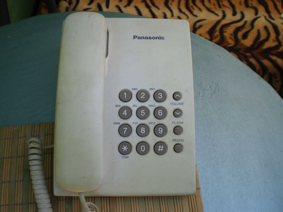 Домашни телефони