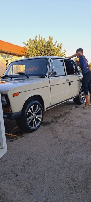 Vaz 2106 juguli sotiladi