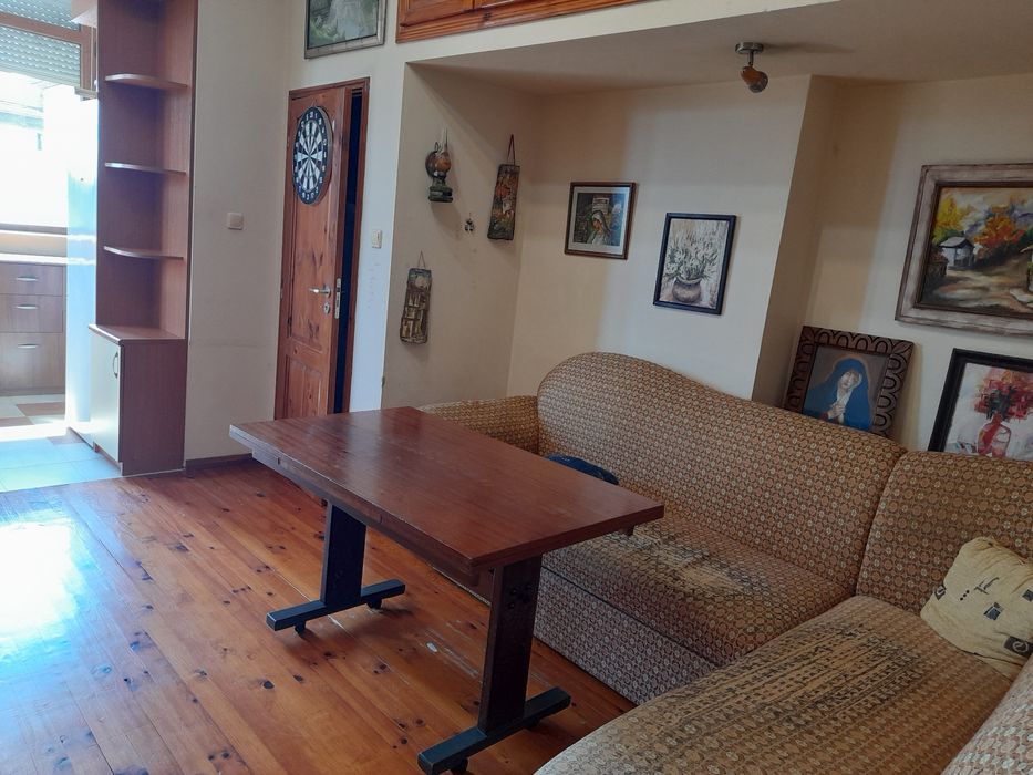 Продава се Двустаен апартамент в Пловдив, Кючук Париж - 48 кв.м за 2396 €/кв.м - Снимка #2