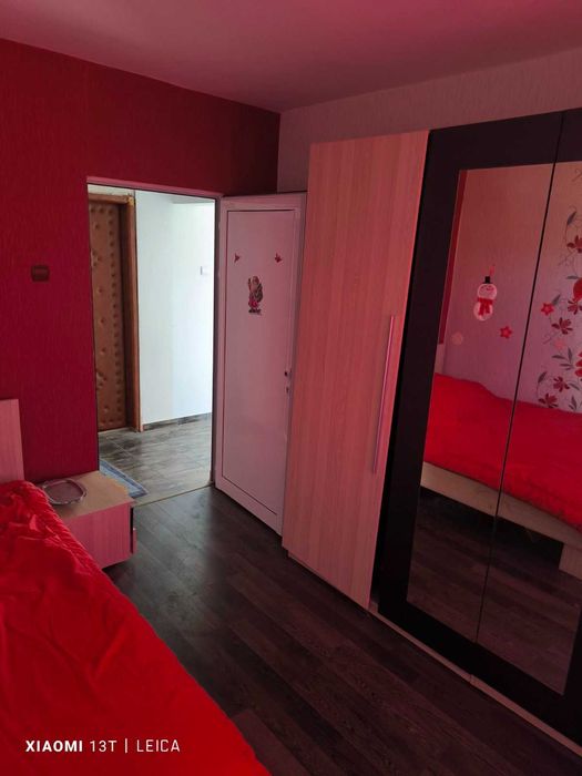 Продава се Четиристаен апартамент в Ловеч, Червен бряг - 92 кв.м за 737 €/кв.м - Снимка #3