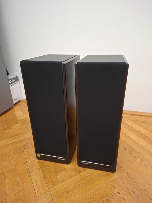 Boxe active Microlab SOLO9C