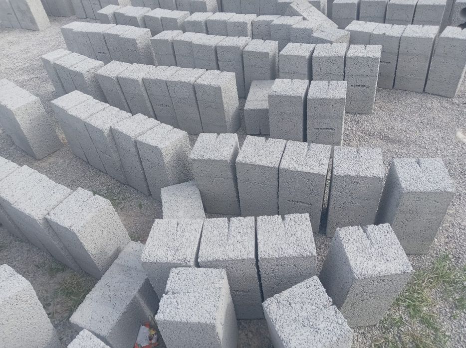 Шлакаьлок уневрсаль прецавой