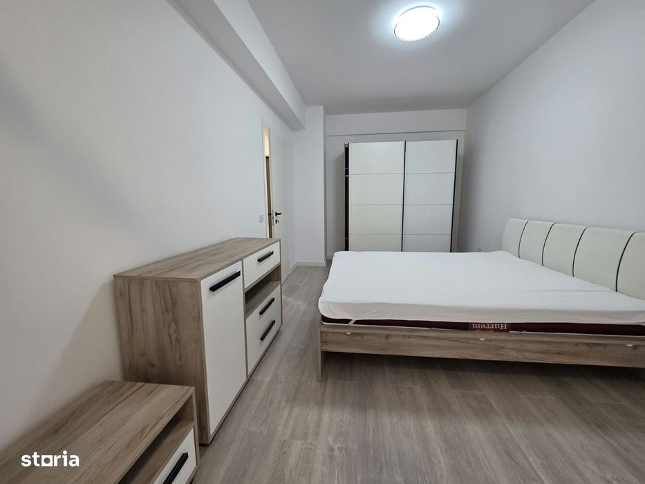 Apartament 1 camera prima închirier/Cartier Vișoianu 299 euro/luna