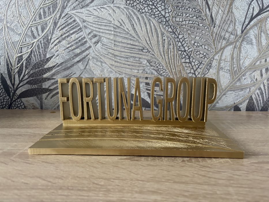 3D печать на заказ