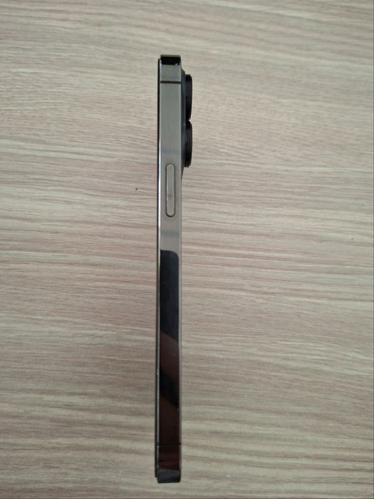 Iphone 13 pro grafit