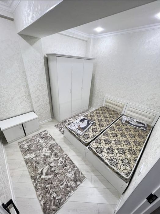 Сдаётся квартира Рудакий