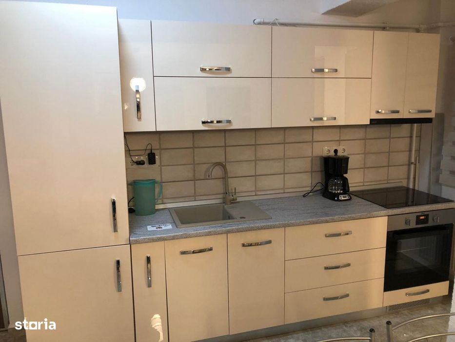 Apartament 2 camere Prelungirea Mihai Vitea