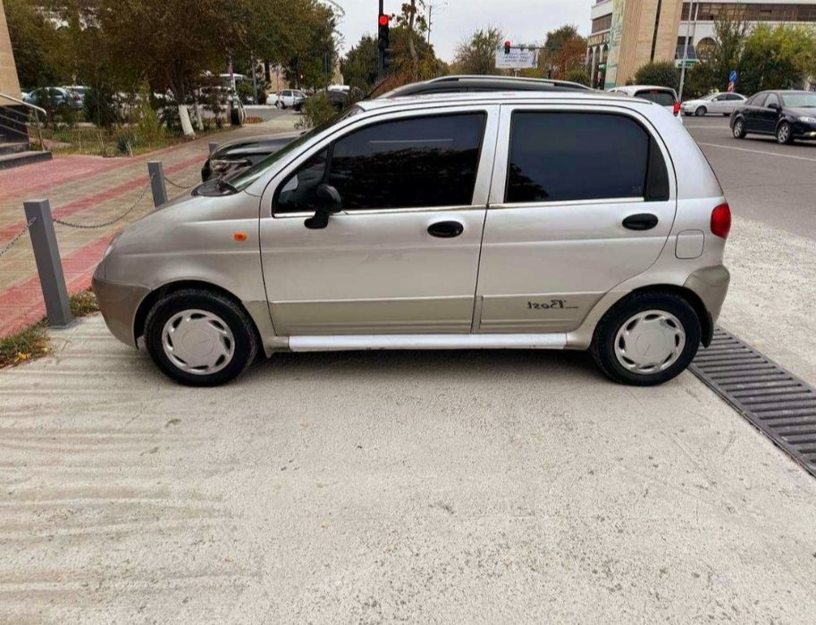 Matiz best sotladi