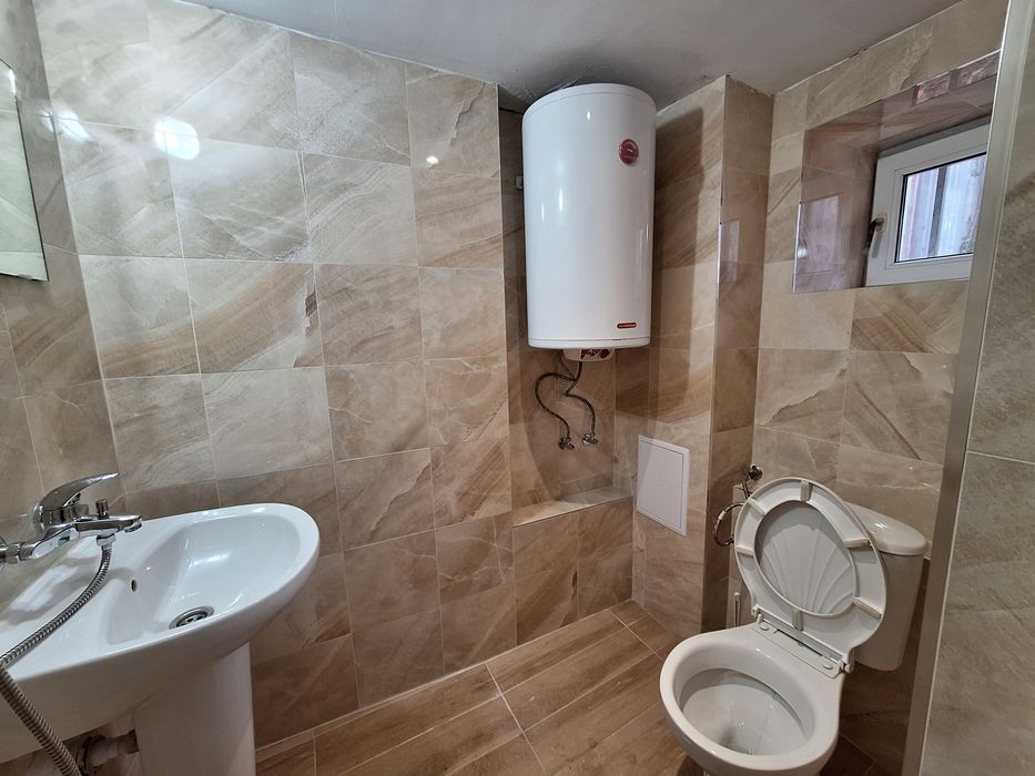 Дава се под наем  в София, Център - 17 кв.м за 209.61 € - Снимка #4