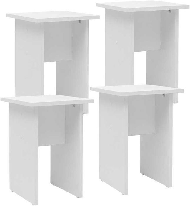 Табуреты новые разные