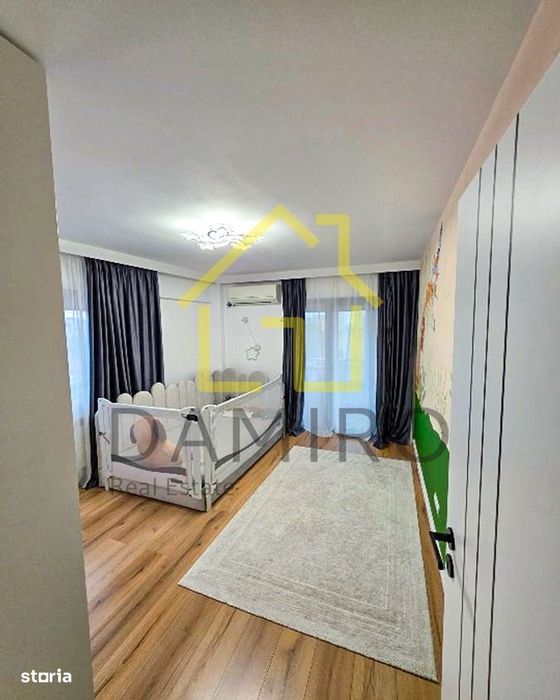 Apartament 3 Camere Splaiul Unirii Timpuri Noi Parc Tineretului