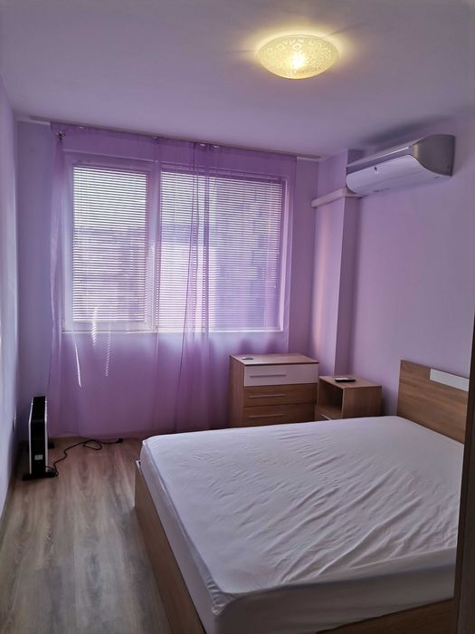 Дава се под наем Тристаен апартамент в София, Студентски град - 107 кв.м за 586.5 € - Снимка #5