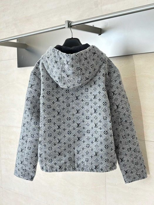 Geaca Louis Vuitton Premium